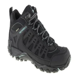 Merrell Bottes De Randonnée Accentor Sport GoretexS