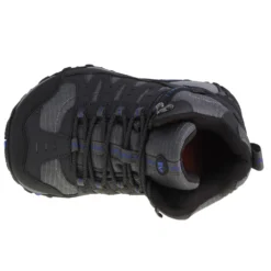 Merrell Bottes De Randonnée Accentor Sport Mid Goretex -Pas Cher Regatta Magasin merrell bottes de randonnee accentor sport mid goretex 2