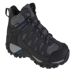 Merrell Bottes De Randonnée Accentor Sport Mid Goretex
