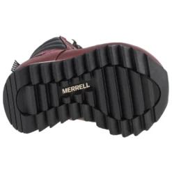Merrell Bottes De Randonnée Alpine Hiker -Pas Cher Regatta Magasin merrell bottes de randonnee alpine hiker 3