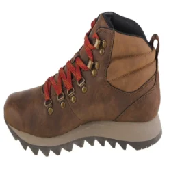 Merrell Bottes De Randonnée Alpine Hiker -Pas Cher Regatta Magasin merrell bottes de randonnee alpine hiker 5