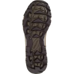 Merrell Bottes De Randonnée En Cuir WP Vego Mid 11 Merrell Bottes De Randonnée En Cuir WP Vego Mid -Pas Cher Regatta Magasin merrell bottes de randonnee en cuir wp vego mid 1