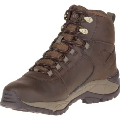 Merrell Bottes De Randonnée En Cuir WP Vego Mid 12 Merrell Bottes De Randonnée En Cuir WP Vego Mid -Pas Cher Regatta Magasin merrell bottes de randonnee en cuir wp vego mid 2