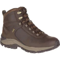 Merrell Bottes De Randonnée En Cuir WP Vego Mid 13 Merrell Bottes De Randonnée En Cuir WP Vego Mid -Pas Cher Regatta Magasin merrell bottes de randonnee en cuir wp vego mid 3