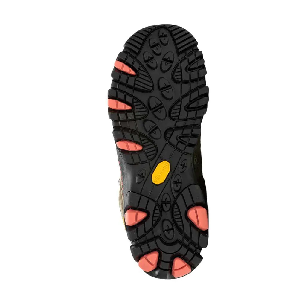 Merrell Bottes De Randonnée Moab 3 Mid Goretex 4 Merrell Bottes De Randonnée Moab 3 Mid Goretex - Image 2