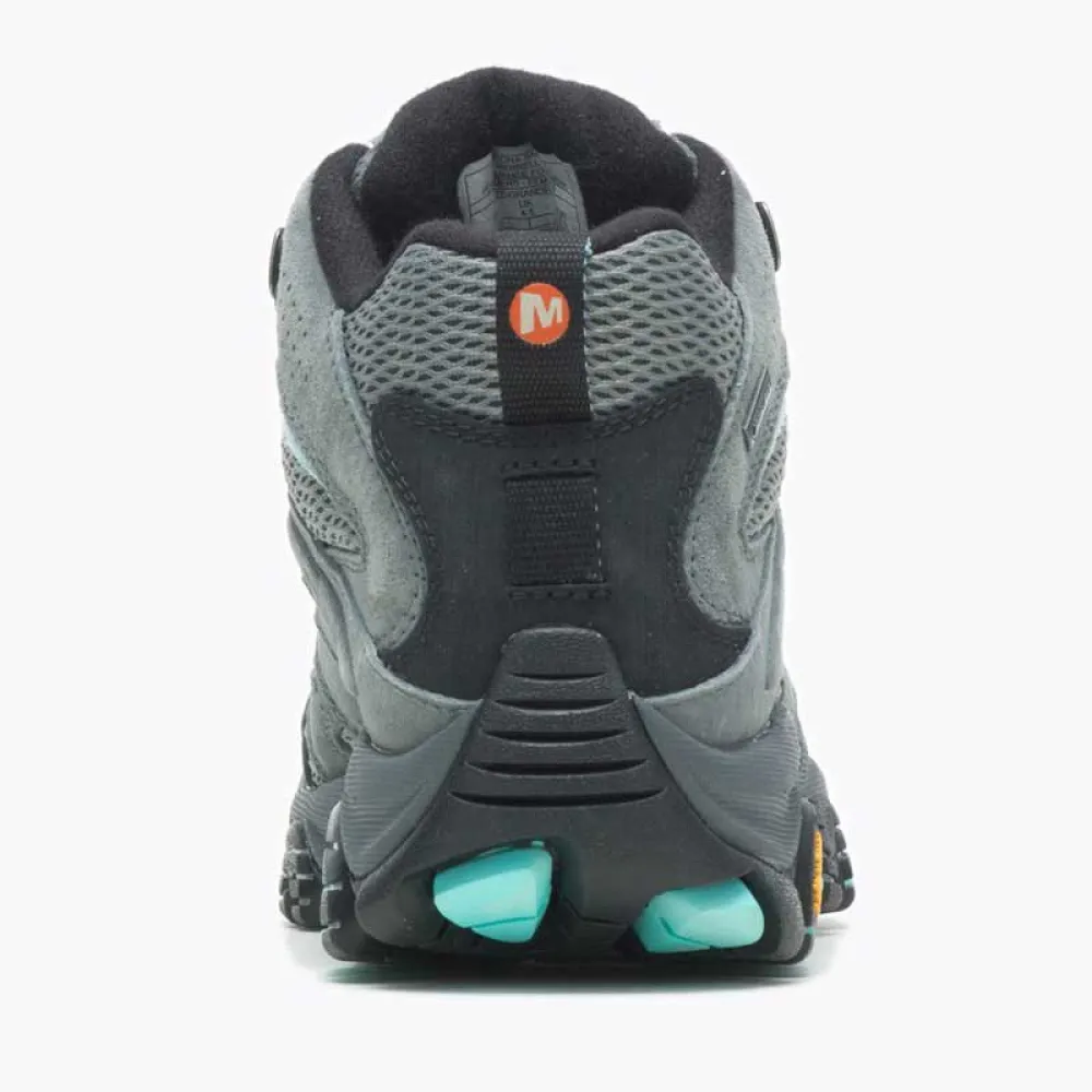 Merrell Bottes De Randonnée Moab 3 Mid Goretex 8 Merrell Bottes De Randonnée Moab 3 Mid Goretex - Image 6
