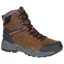 Merrell Bottes De Randonnée Remises à Neuf Phaserbound 2 -Pas Cher Regatta Magasin merrell bottes de randonnee remises a neuf phaserbound 2 2
