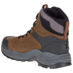 Merrell Bottes De Randonnée Remises à Neuf Phaserbound 2 -Pas Cher Regatta Magasin merrell bottes de randonnee remises a neuf phaserbound 2 5