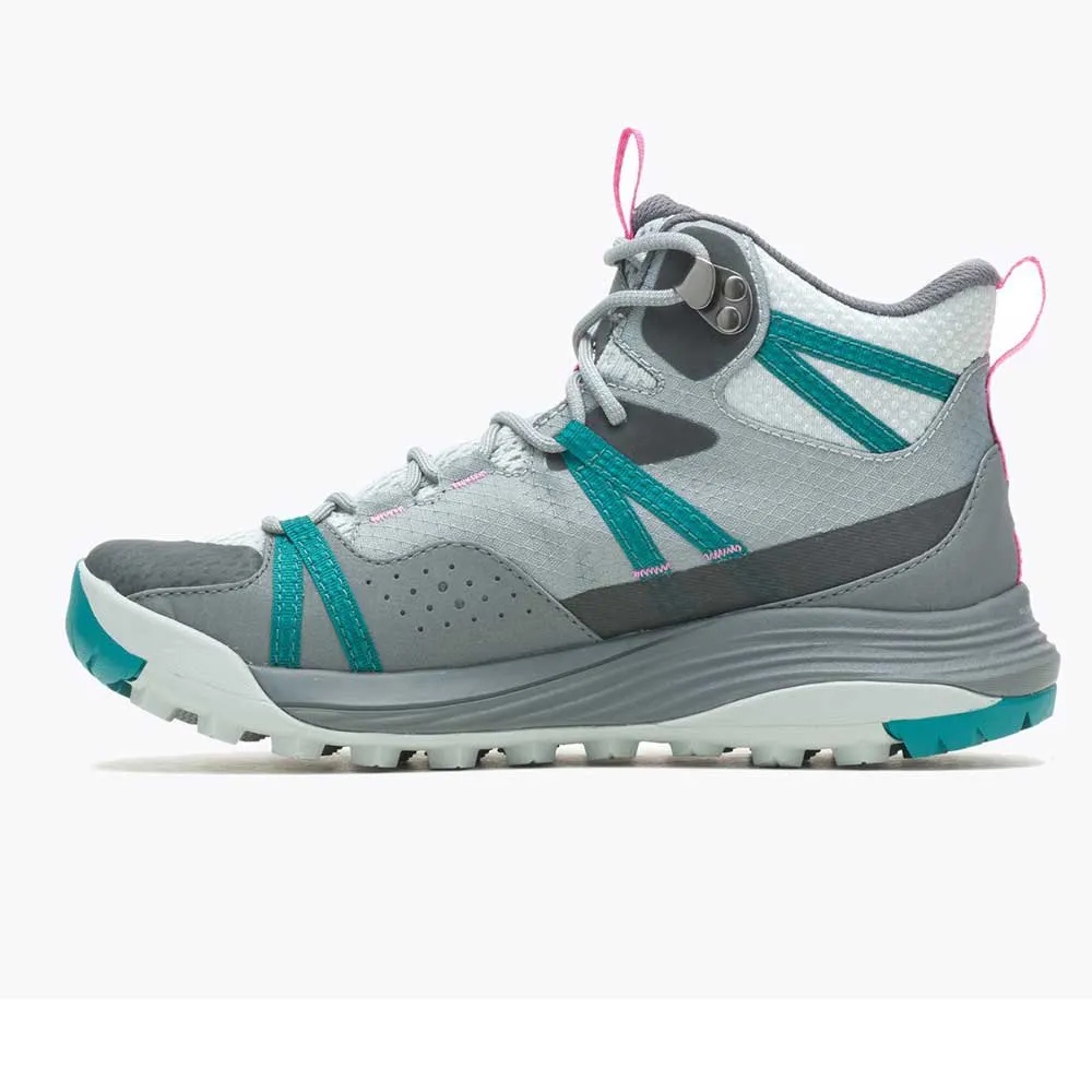 Merrell Bottes De Randonnée Siren 4 Mid Goretex 6 Merrell Bottes De Randonnée Siren 4 Mid Goretex - Image 4