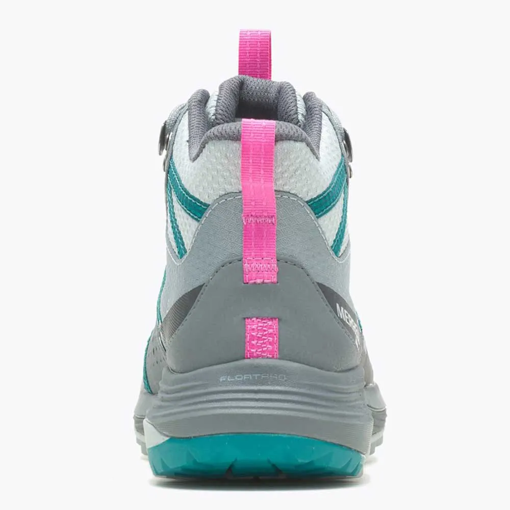 Merrell Bottes De Randonnée Siren 4 Mid Goretex 8 Merrell Bottes De Randonnée Siren 4 Mid Goretex - Image 6