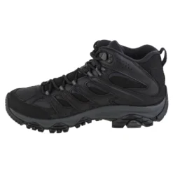 Merrell Bottes De Randonnée WP Moab 3 Thermo -Pas Cher Regatta Magasin merrell bottes de randonnee wp moab 3 thermo 1