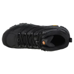 Merrell Bottes De Randonnée WP Moab 3 Thermo -Pas Cher Regatta Magasin merrell bottes de randonnee wp moab 3 thermo 2