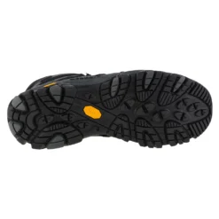 Merrell Bottes De Randonnée WP Moab 3 Thermo -Pas Cher Regatta Magasin merrell bottes de randonnee wp moab 3 thermo 3