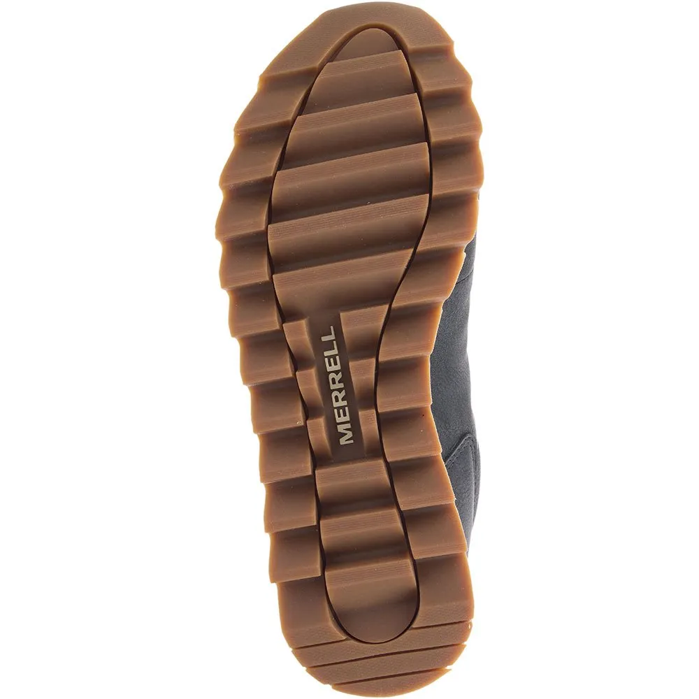 Merrell Bottes Randonnée Alpine Hiker 4 Merrell Bottes Randonnée Alpine Hiker - Image 2