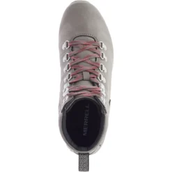 Merrell Bottes Randonnée Alpine Hiker -Pas Cher Regatta Magasin merrell bottes randonnee alpine hiker 13