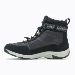 Merrell Bottes Randonnée Approach Sport Mid Polar WP 11 Merrell Bottes Randonnée Approach Sport Mid Polar WP -Pas Cher Regatta Magasin merrell bottes randonnee approach sport mid polar wp 3