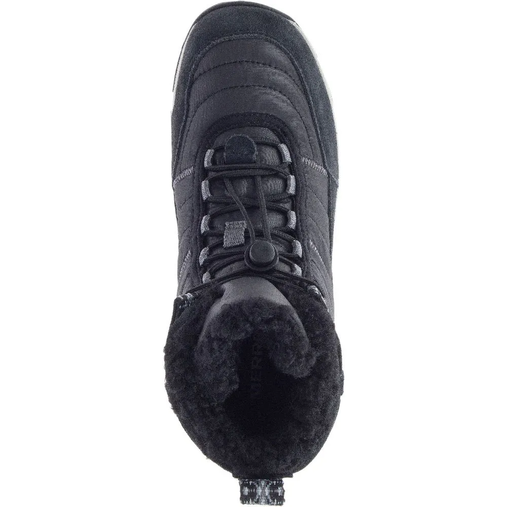 Merrell Bottes Randonnée Approach Sport Mid Polar WP 7 Merrell Bottes Randonnée Approach Sport Mid Polar WP - Image 5