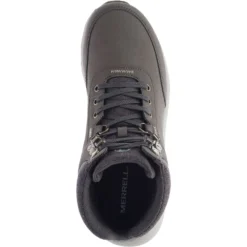 Merrell Bottes Randonnée Capron Mid WP 16 Merrell Bottes Randonnée Capron Mid WP -Pas Cher Regatta Magasin merrell bottes randonnee capron mid wp 5