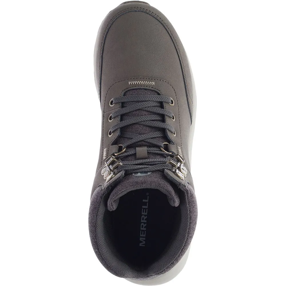 Merrell Bottes Randonnée Capron Mid WP 8 Merrell Bottes Randonnée Capron Mid WP - Image 6