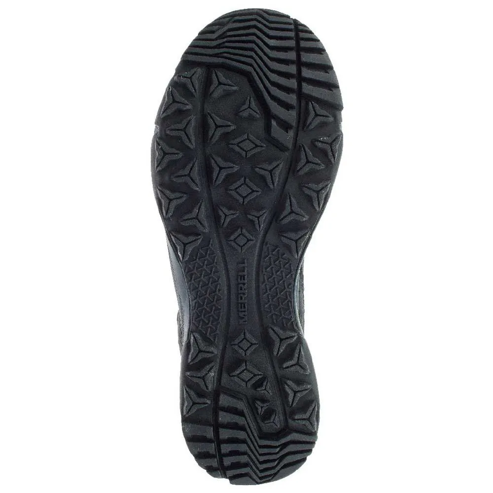 Merrell Bottes Randonnée Erie Mid Leather Waterproof 4 Merrell Bottes Randonnée Erie Mid Leather Waterproof - Image 2