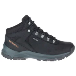 Merrell Bottes Randonnée Erie Mid Leather Waterproof 12 Merrell Bottes Randonnée Erie Mid Leather Waterproof -Pas Cher Regatta Magasin merrell bottes randonnee erie mid leather waterproof 2