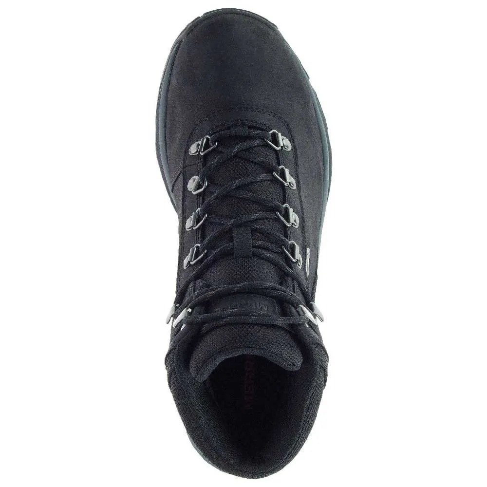 Merrell Bottes Randonnée Erie Mid Leather Waterproof 7 Merrell Bottes Randonnée Erie Mid Leather Waterproof - Image 5