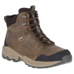 Merrell Bottes Randonnée Forestbound Mid