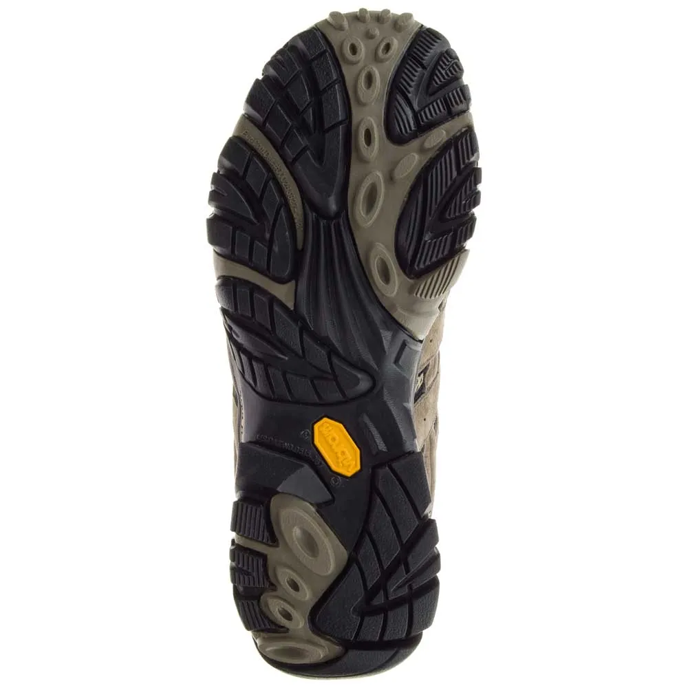 Merrell Bottes Randonnée Moab 2 Mid Goretex 4 Merrell Bottes Randonnée Moab 2 Mid Goretex - Image 2