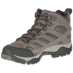 Merrell Bottes Randonnée Moab 2 Mid Goretex -Pas Cher Regatta Magasin merrell bottes randonnee moab 2 mid goretex 2