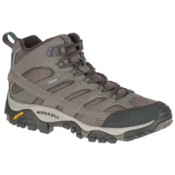 Merrell Bottes Randonnée Moab 2 Mid Goretex
