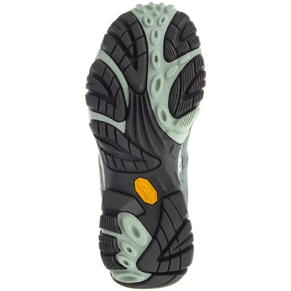 Merrell Bottes Randonnée Moab 2 Mid Goretex 4 Merrell Bottes Randonnée Moab 2 Mid Goretex - Image 2