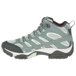 Merrell Bottes Randonnée Moab 2 Mid Goretex 16 Merrell Bottes Randonnée Moab 2 Mid Goretex -Pas Cher Regatta Magasin merrell bottes randonnee moab 2 mid goretex 27