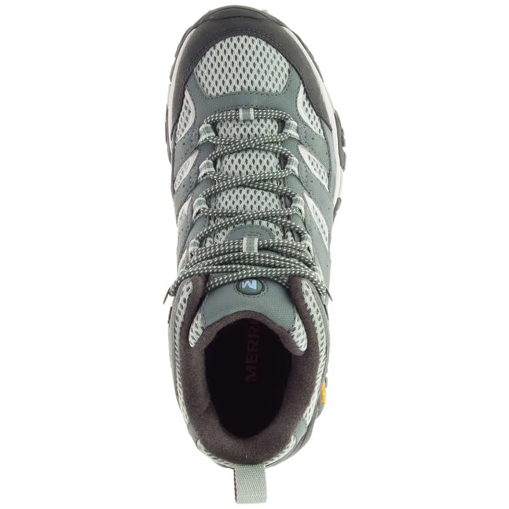 Merrell Bottes Randonnée Moab 2 Mid Goretex 7 Merrell Bottes Randonnée Moab 2 Mid Goretex - Image 5