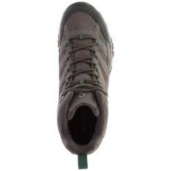 Merrell Bottes Randonnée Moab 2 Mid Goretex -Pas Cher Regatta Magasin merrell bottes randonnee moab 2 mid goretex 4