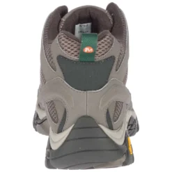 Merrell Bottes Randonnée Moab 2 Mid Goretex -Pas Cher Regatta Magasin merrell bottes randonnee moab 2 mid goretex 6