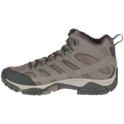 Merrell Bottes Randonnée Moab 2 Mid Goretex -Pas Cher Regatta Magasin merrell bottes randonnee moab 2 mid goretex 9