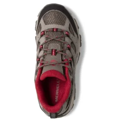 Merrell Bottes Randonnée Moab 3 Low Waterproof -Pas Cher Regatta Magasin merrell bottes randonnee moab 3 low waterproof 2