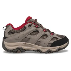 Merrell Bottes Randonnée Moab 3 Low Waterproof