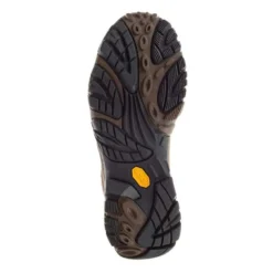 Merrell Bottes Randonnée Moab Adventure Mid WP 7 Merrell Bottes Randonnée Moab Adventure Mid WP -Pas Cher Regatta Magasin merrell bottes randonnee moab adventure mid wp 1