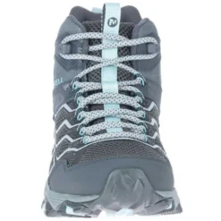 Merrell Bottes Randonnée Moab FST 2 Mid -Pas Cher Regatta Magasin merrell bottes randonnee moab fst 2 mid 6
