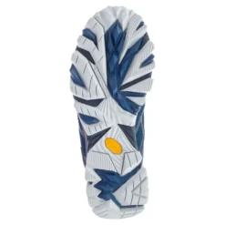 Merrell Bottes Randonnée Moab FST 2 Mid -Pas Cher Regatta Magasin merrell bottes randonnee moab fst 2 mid 9