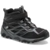 Merrell Bottes Randonnée Moab FST Mid AC WP -Pas Cher Regatta Magasin merrell bottes randonnee moab fst mid ac wp