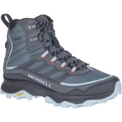 Merrell Bottes Randonnée Moab Speed -Pas Cher Regatta Magasin merrell bottes randonnee moab speed 11