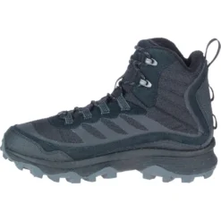 Merrell Bottes Randonnée Moab Speed -Pas Cher Regatta Magasin merrell bottes randonnee moab speed 2