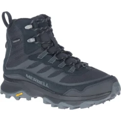Merrell Bottes Randonnée Moab Speed -Pas Cher Regatta Magasin merrell bottes randonnee moab speed 3