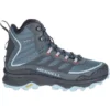 Merrell Bottes Randonnée Moab Speed 2 Merrell Bottes Randonnée Moab Speed -Pas Cher Regatta Magasin merrell bottes randonnee moab speed 8