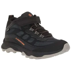 Merrell Bottes Randonnée Moab Speed Mid A/C WP