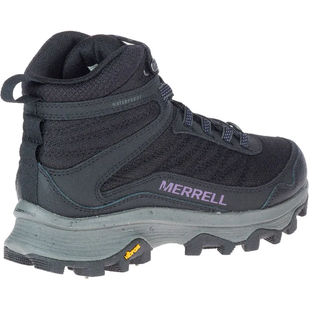 Merrell Bottes Randonnée Moab Speed Thermo 7 Merrell Bottes Randonnée Moab Speed Thermo - Image 5