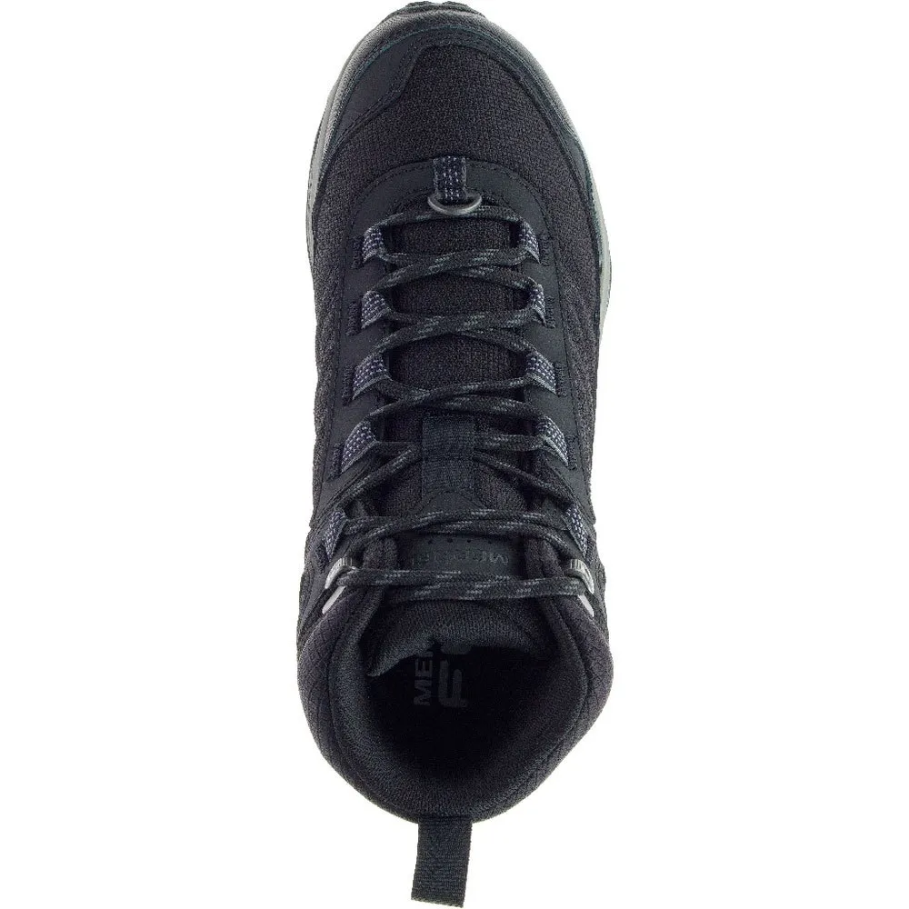 Merrell Bottes Randonnée Moab Speed Thermo 8 Merrell Bottes Randonnée Moab Speed Thermo - Image 6