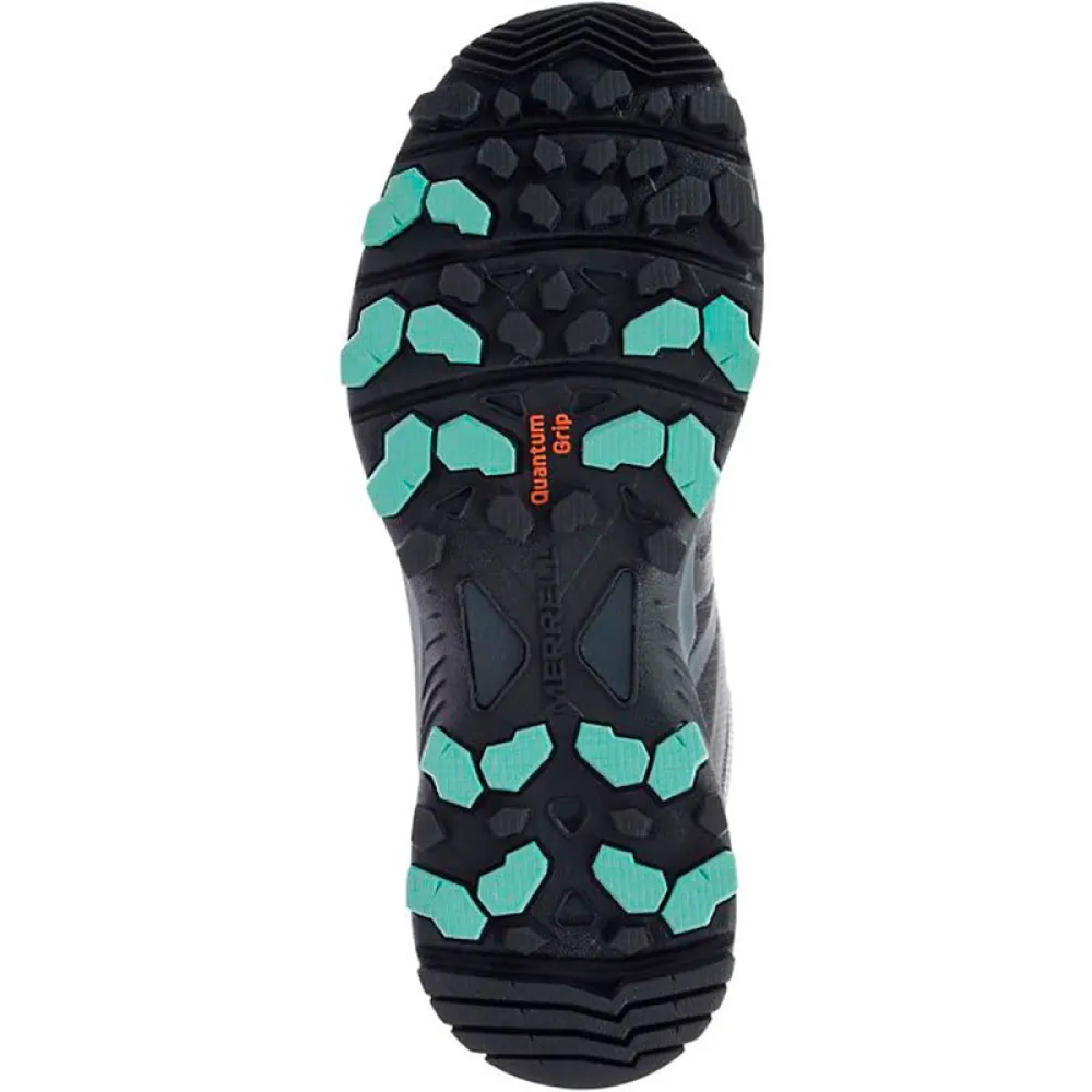 Merrell Bottes Randonnée MQM Flex 2 Mid 4 Merrell Bottes Randonnée MQM Flex 2 Mid - Image 2